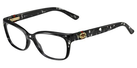 gucci glasses frames gg3683-2z3-135|Gucci.